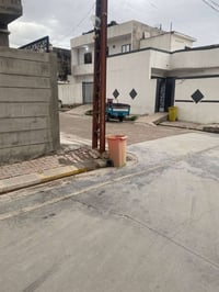 قطع للبيع طابو صرف بسم شخص واحد المساحه 200 متر السياده 3 قريب عل كوست...