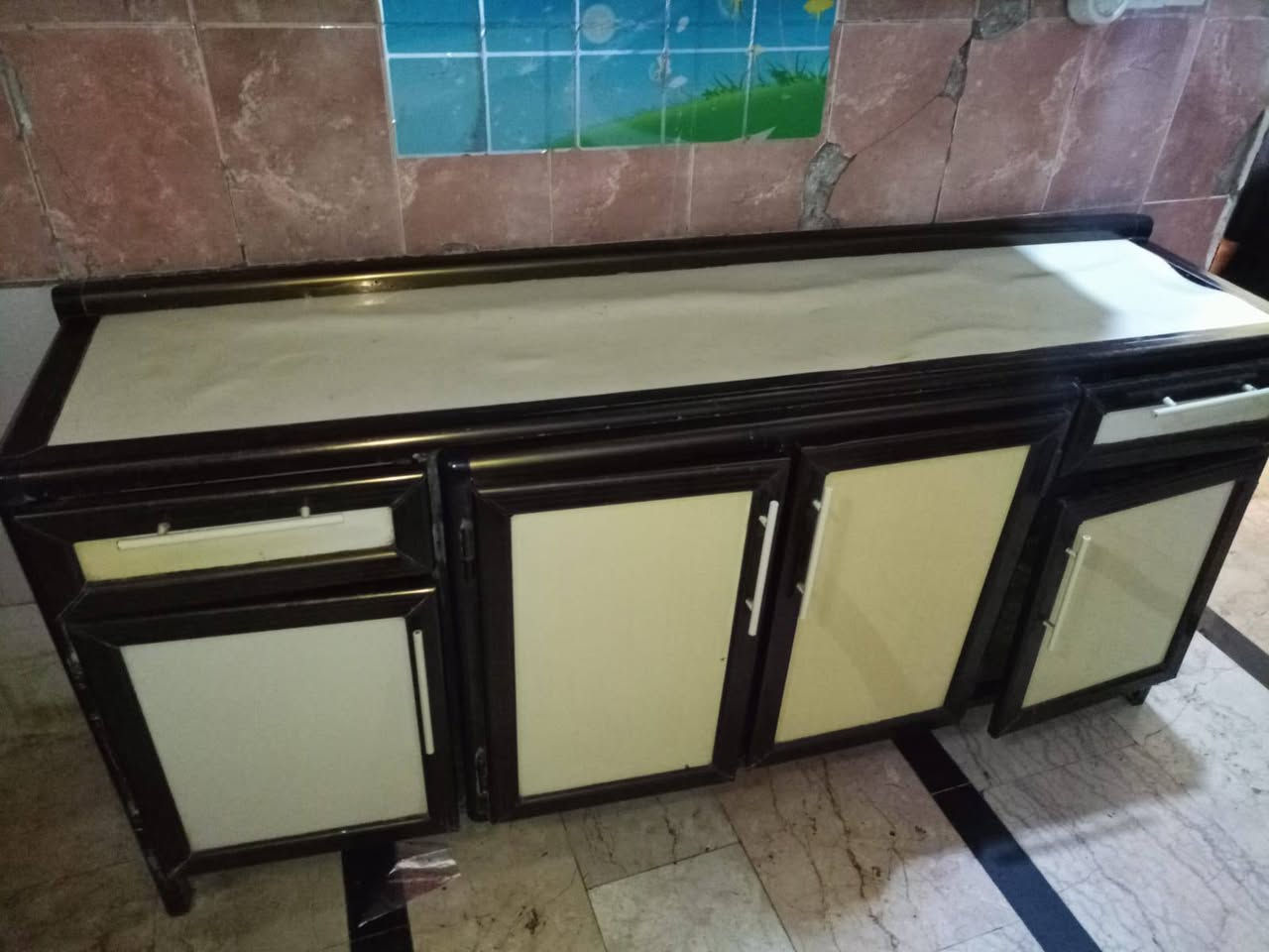 السلام عليكم 
مستعجل على البيع 
كنتور تزگام للبيع أي ضرر مابي طابقين  السعر 200
بوفية تزگام فقط محتاجة تلميع 125
كاونتر مع ملحق نظيف تزگام  100 فقط 
مكاني كربلاء الولاية قرب أسواق العابدين 
مسعجلين على البيع بسبب التنقل للأستفسار اكثر مراسلة واتساب 👇🏻👇🏻👇🏻👇🏻

https://wa.me/9647803059396 كربلاء, العراق


**إذا كنت صاحب هذا الإعلان وتريد حذفه لأي سبب، رجاءا أرسل رسالة إلى الدعم الفني**