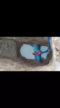 التأسيس ماء مجاري ربط مجاري ع رئيسي حفر بي ماء بسعار مناسبة طب خاص وتد...