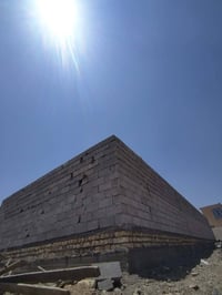 خلفه بناء • اسعار مناسبة • جميع مناطق بغداد