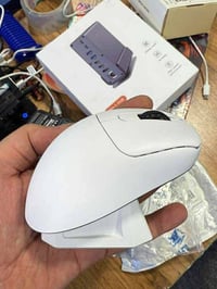 ماوس • جديد • تغليف متضرر