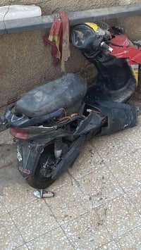 ناقصه • بطاريات • شاصي راجع