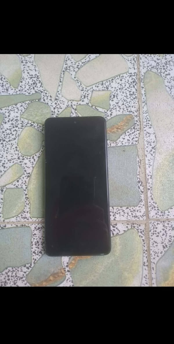 موبايل للبيع اخو جديد البيع سعر 120 بوكو اكس 3برو نضيفففف


**إذا كنت صاحب هذا الإعلان وتريد حذفه لأي سبب، رجاءا أرسل رسالة إلى الدعم الفني**