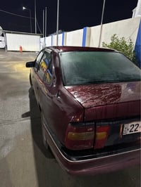 فيكترا ١٩٩٣ • ٢.٠ • جير عادي