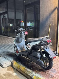 سكنس جبلي • حاويه • مبادلة ZR