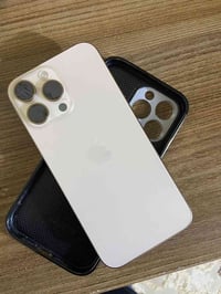 آيفون ١٦ برو ماكس • ٢٥٦ • بطارية ٩٧٪