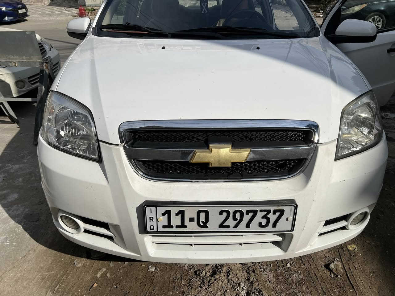 افيو ٢٠١١ مكاني بغداد اعظميه السعر ٧٣ قفل
