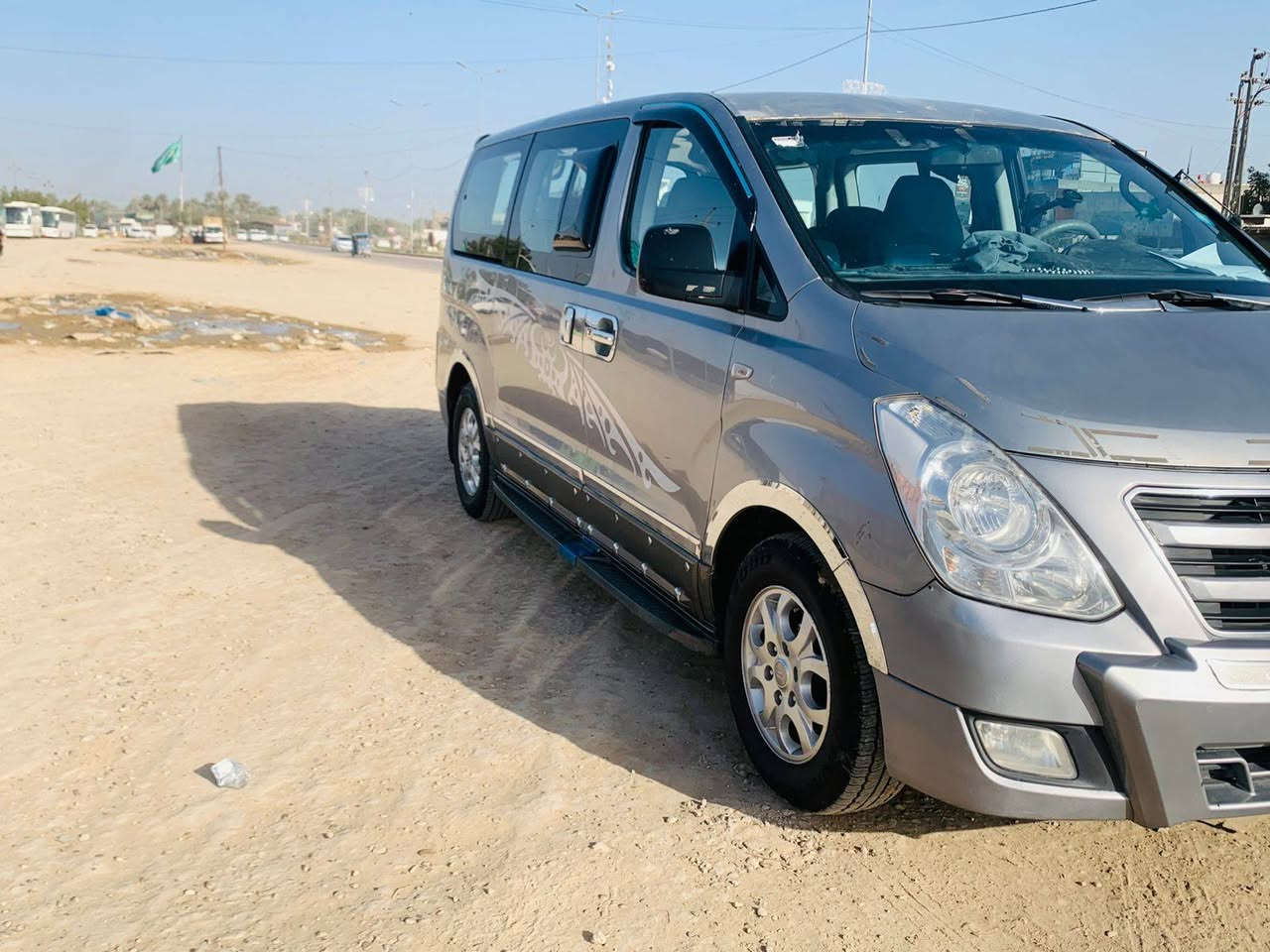 سلام عليكم ستاركس مسكر موديل 14 سبلاين 7 كفاله عدأ يلي بل صوره وجنطه مكاني بابل الحمزه الغربي مراوس كوستر نظيفه***********
