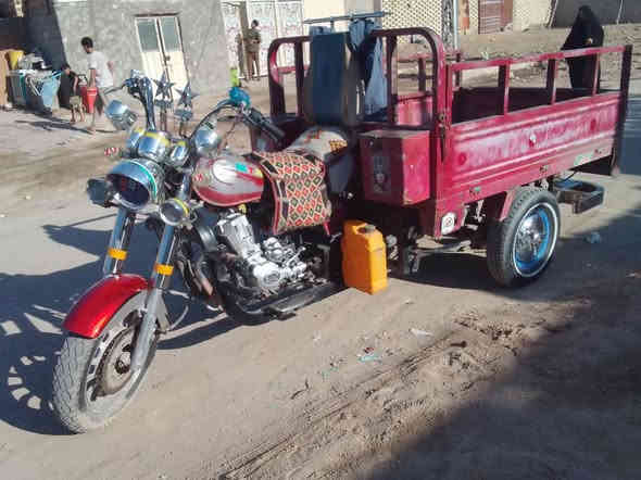 سلام عليكم دراجه ام تي ار 2014 للبيع اوراق بسمي دراجه مال جناي خير من الله نگره سلف كلشي بيها كامل تركع سلف وداور وتتوكل الدراجه بل نجف شاصي وركبه مكفوله كفاله عامه مثل ما شوف بل صوره دعاميه ستيل مكينه 23 والدراجه سعر البلاش     هذه رقمي    *********** ما متواجد على انترنيت
