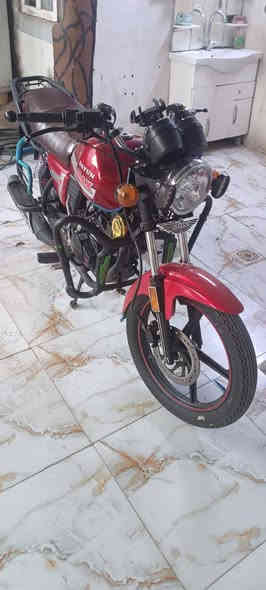 دايوان موديل 2023 كفاله محرك ما مفتوح برغي بي رقم وسنويه كركوك رقم انكليزي الحد 2030 سنويه تنتهي تحويل ثاني يوم شرط  الاطار خلفي جوبلس السعر مليونين وبي مجال بسيط
للاستفسار الاتصال 
***********
