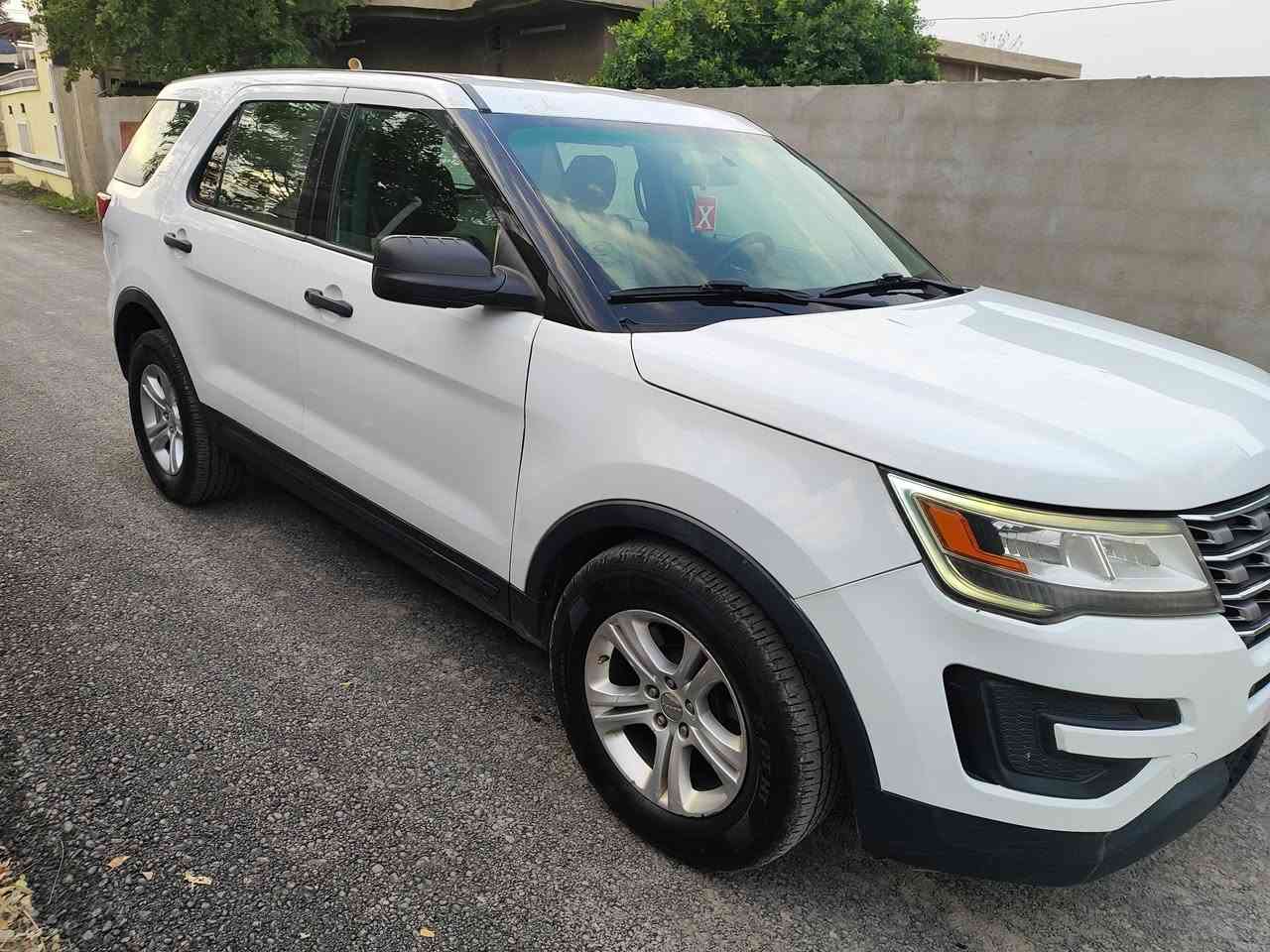 السلام عليكم 
بوليسيه 2019بيع مستعجل 137وبيها مجال 
بيها منظومه غاز همات 
جاهزه من كلشي 
***********
***********واتس
