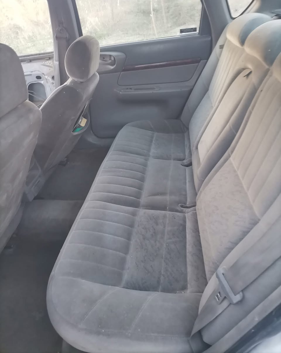 امبالا #معلايه موديل 2004 اصل 2001
السعر 30 ورقه نقد
40 قسط
مكان السياره السماوه
***********
