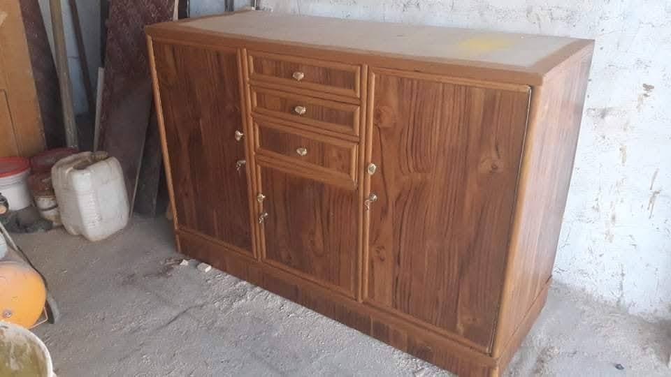 تصليح الغرفه وبوفيات منصب الغرفه تركيه *********** النجف, العراق
