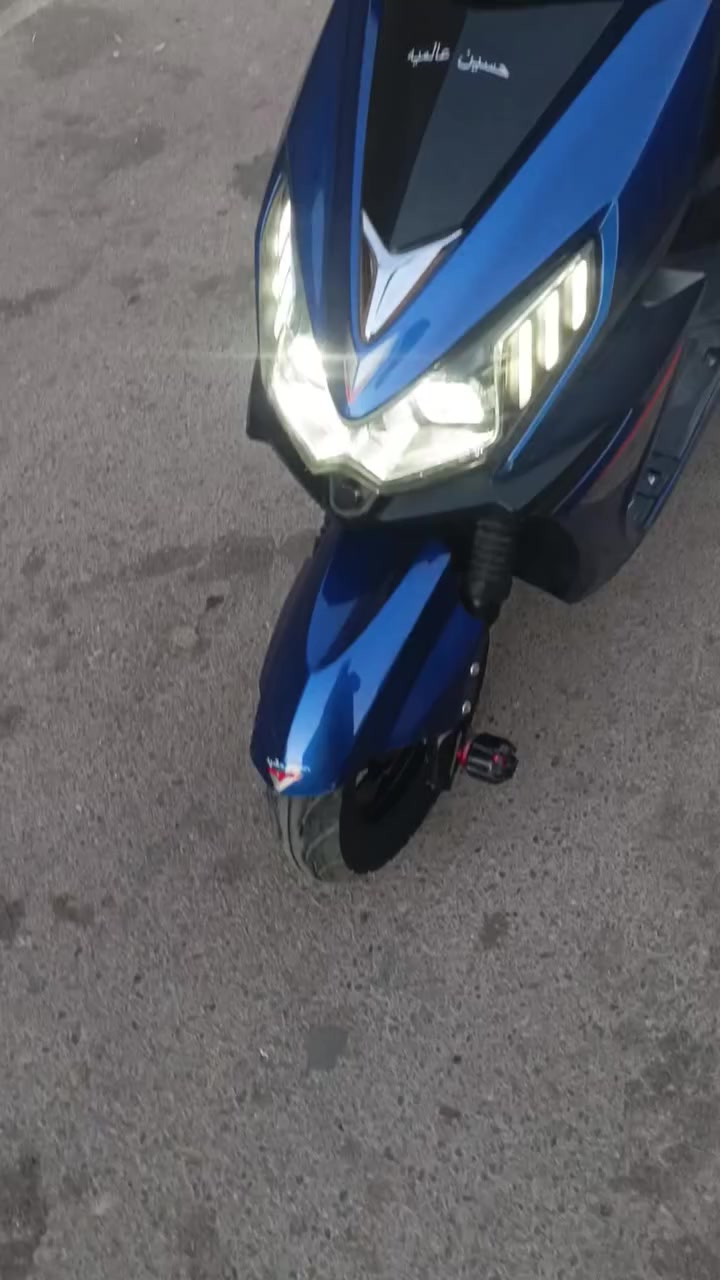 السلام عليكم دراجه سكنس شحن للبيع نضيفه وحلوه مامتعوبه السعر 600 وبيهه مجال قليل مكاني الحسينيه مال راشديه للأستفسار ***********
