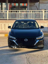 سنترا SV • ٢٠٢٥ • بدون ضربه