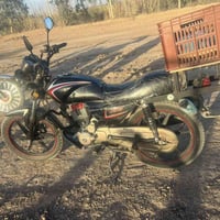 اوراق كاملة • دراجة نضيفه • تاير مثقوب