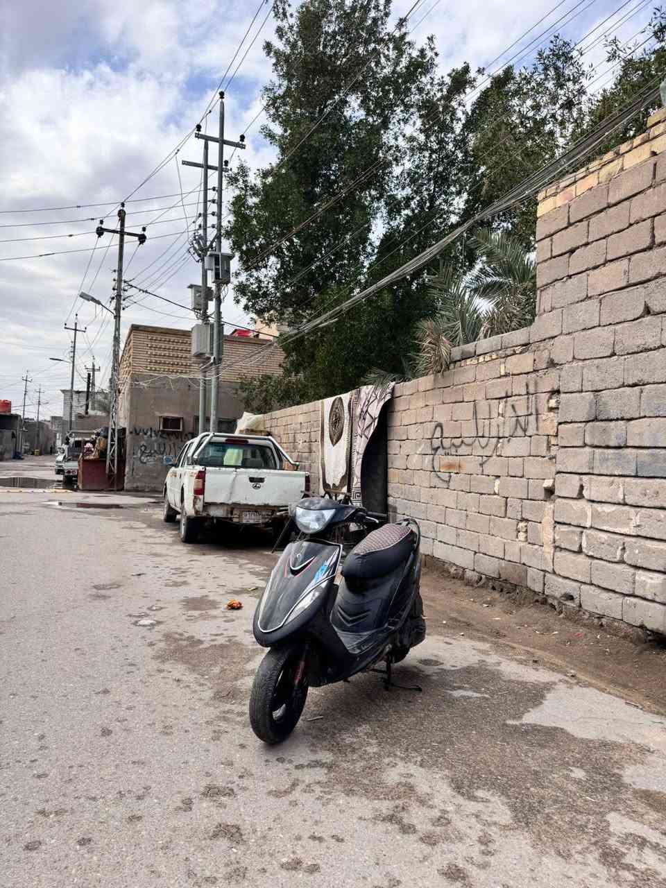 ماكس عدله بوشه 49كفرات كتم واحد مكاني كرمه علي سعر 625


**إذا كنت صاحب هذا الإعلان وتريد حذفه لأي سبب، رجاءا أرسل رسالة إلى الدعم الفني**