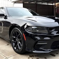 تشارجر GT • ٢٠٢٢ • بلا بوية