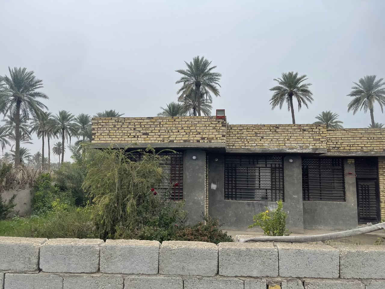 نص    دونم طابو 25 سند تحويل اسهم باسمك في ‏مع بيت 200 متر كربلاء شارع ام ام البنين منطقه طنوبه كافه الخدمات مدرسه متوسطه ابتدائيه مدرسه الثاني ماله العباس مباشره عالشارع للمعلومات اتصال/*********** /***********
