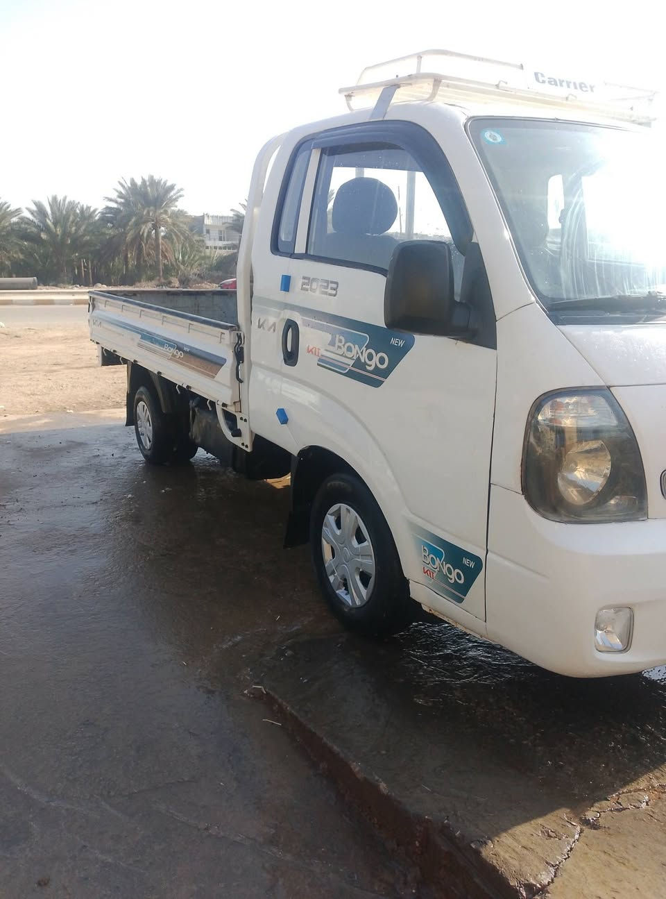 سلام عليكم كيه معروضة للبيع موديل 2014 رقم واسط سنويه ل 30 تحويل مباشر مكفول كفاله عامه تبريد ويا سويج مكينه وكير جدد سياره جديده معنه كلمه مال جناي مانقصها كلشي عنوان سياره واسط سعر سياره 98وبيها مجال شي بسيط رقم صاحب سياره موجود يمك ***********
