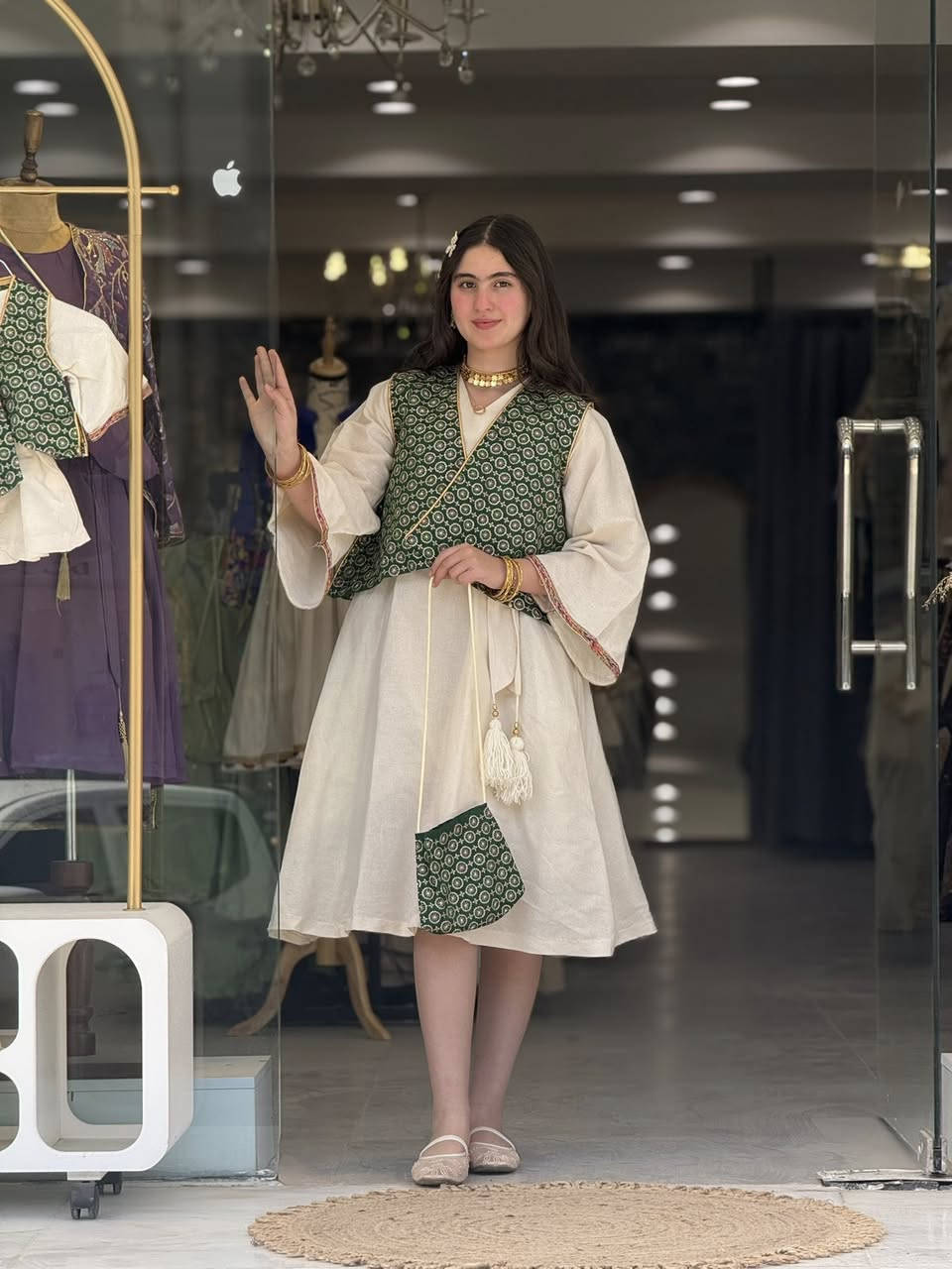 تجهيز الروضات والمدراس  زي  رمضان


**إذا كنت صاحب هذا الإعلان وتريد حذفه لأي سبب، رجاءا أرسل رسالة إلى الدعم الفني**