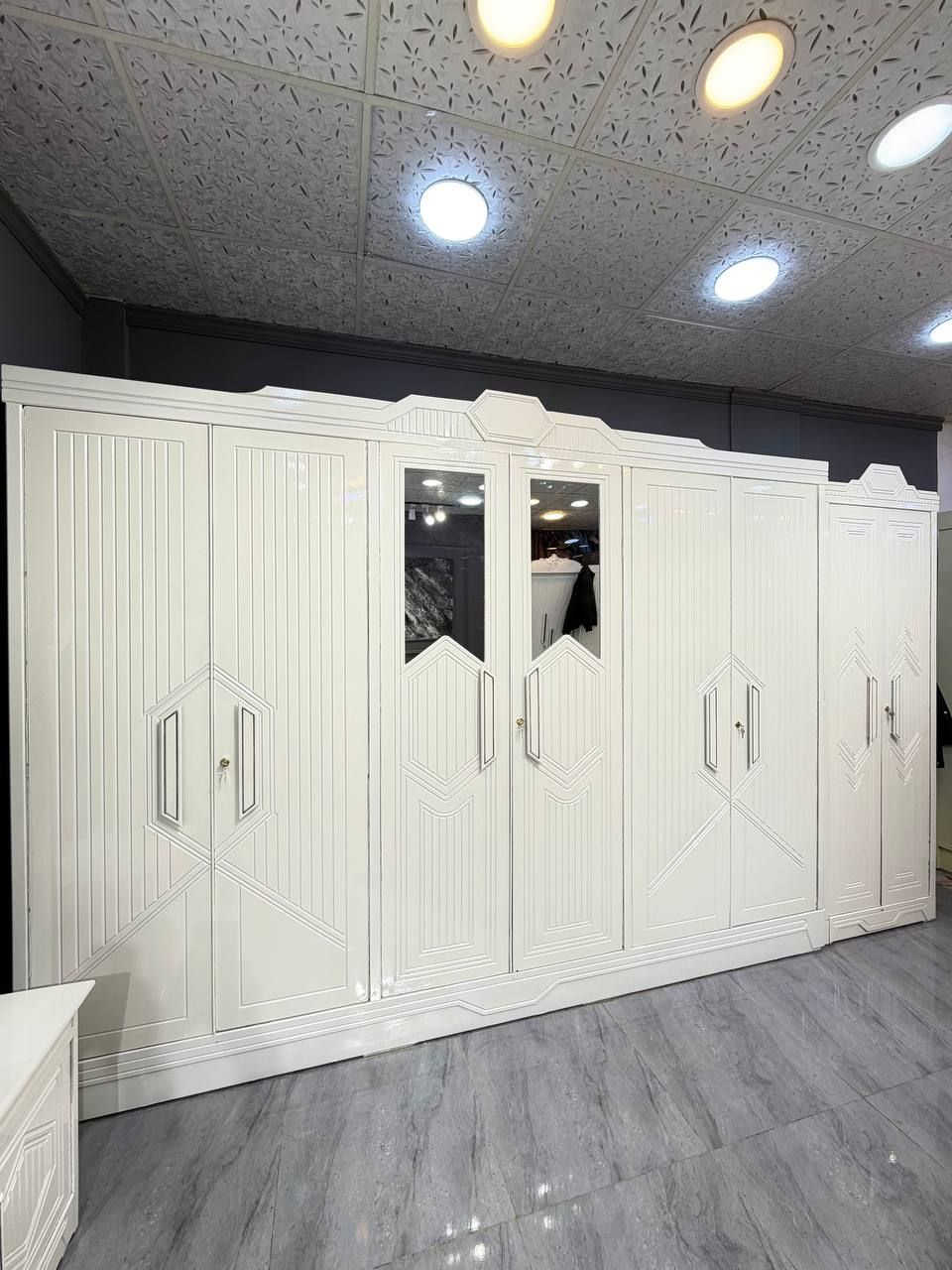 غرف نوم تركي جديده


**إذا كنت صاحب هذا الإعلان وتريد حذفه لأي سبب، رجاءا أرسل رسالة إلى الدعم الفني**