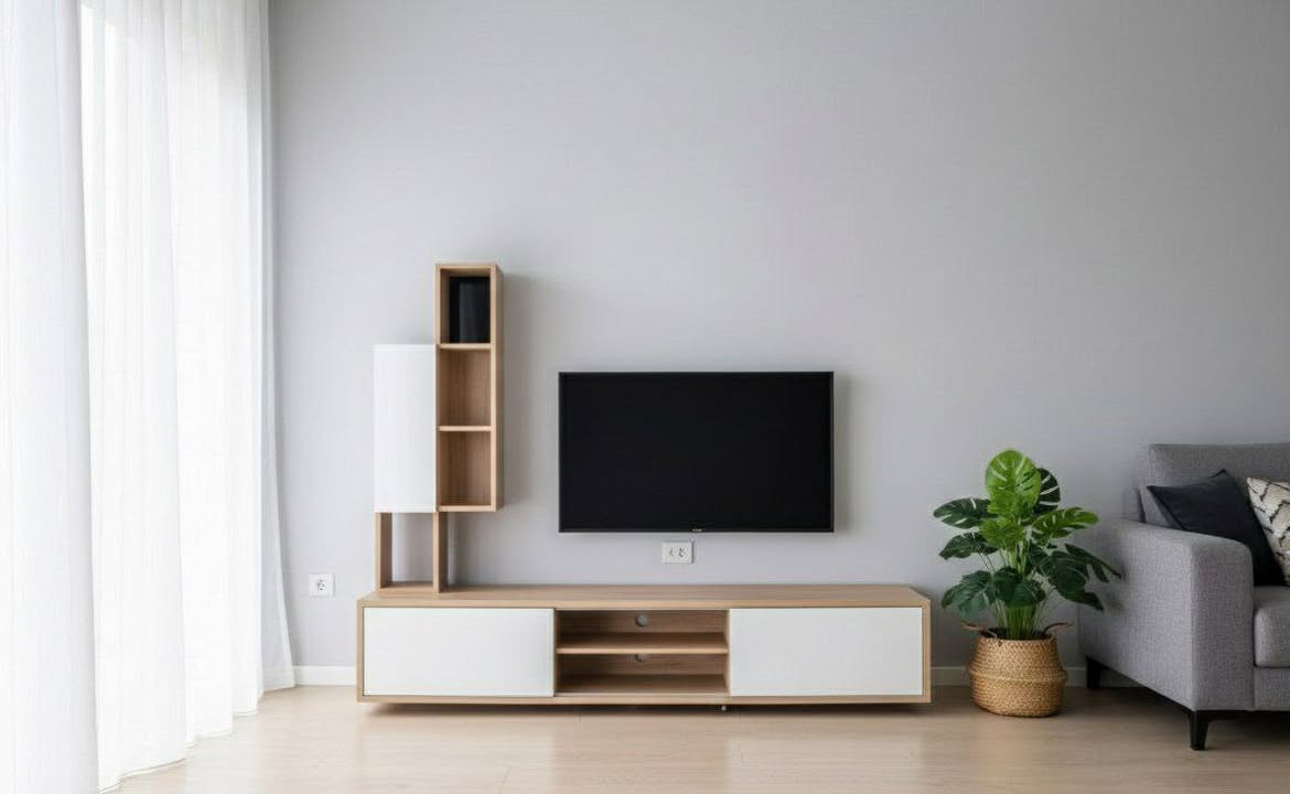 ميز بلازمه مودرن تفصال 
الالوان حسب الطلب 
قياس الميز 150سم 
قياس الرفوف 50سم 
عمق 18
خشب ام
✨السعر 69 الف


**إذا كنت صاحب هذا الإعلان وتريد حذفه لأي سبب، رجاءا أرسل رسالة إلى الدعم الفني**