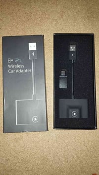 كار بلاي • توصيل