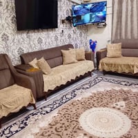 تخم عشره مقاعد كلش جديد سعر 450 بي مجال العنوان بغداد الدوره حي طعمه 0...