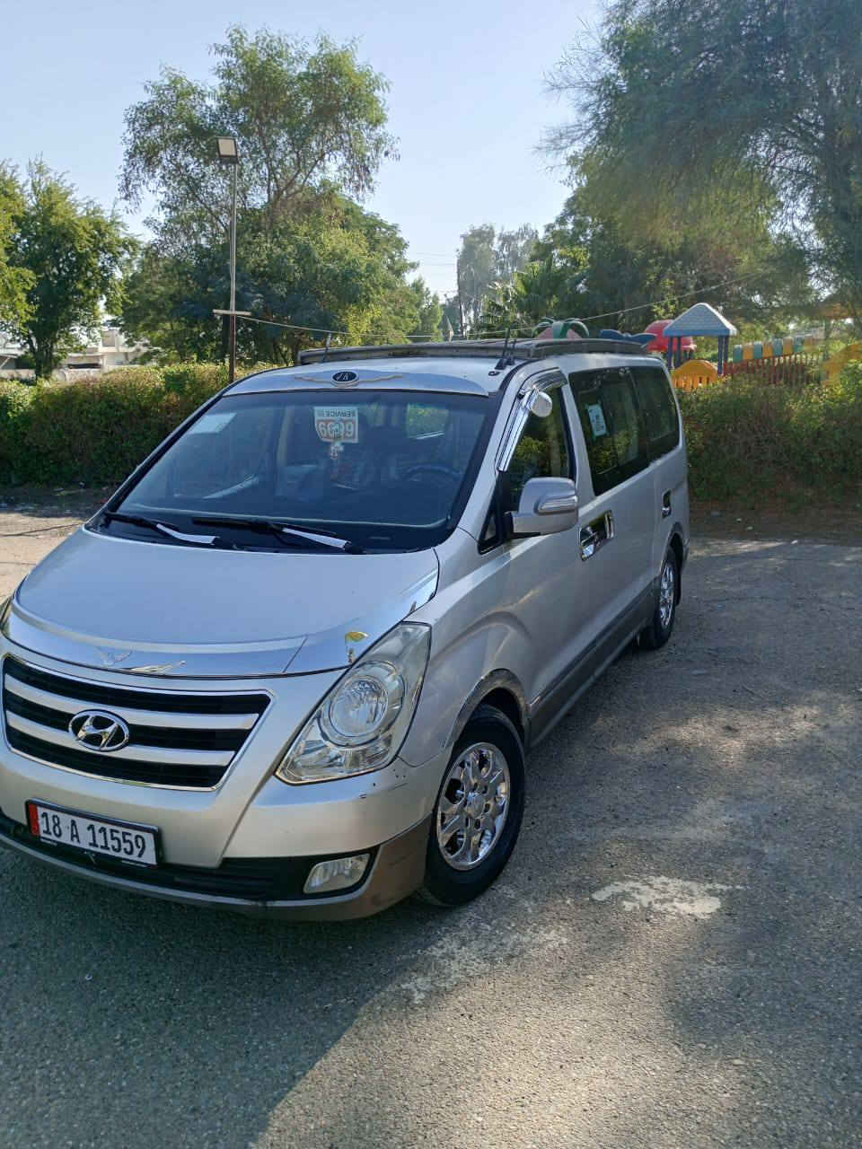 سلام عليكم سياره البيع موديل 2009
مكان بغداد  سعر 130   ***********
