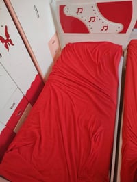 غرفة تركية • بناتية • نظيفة