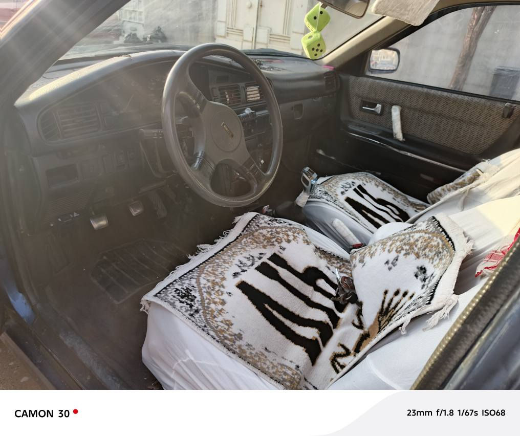 مازدا 626  12 و کابرێتەر گێرو مەکینە و کابرێتەی لۆک لۆک مەکینەی ت بەشەرتی 10 وەستا  سەیارەکە غاز و بەنزینە 
ئارمی پلاستیکی سلێمانی بەشەرت 
گێچ و کیلۆمەتر و  حەماوە و گڵۆپی هەر هەموو گیانی ئیشەکات فڵچەو گەرمی بەشەرت لایت زینۆن شاشە ئایپادە 4 مکەبەرەی دەرەجە یەک بەرە کوشنو گاعی تازە جام کارەبایی  پێش و پشتی تازە داگیراوە تەقەو ڕەقەی نیە 4 تایەی تازە بۆ بەستراوە   سعری 25 وەرەقەو کەمێ معامەلە شوێن هەولێر 
*********** أربيل, العراق
