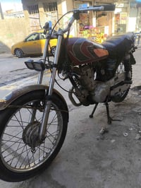 السلام ماطور بارت 5 تسعات للبيع مكينه شرط ما مفتوحه السعر 250 والمو شر...