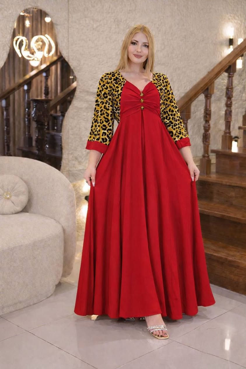 كشمير كلوش موديل رياضي كلوش 150 سم
6 الوان واضح بل الصور


**إذا كنت صاحب هذا الإعلان وتريد حذفه لأي سبب، رجاءا أرسل رسالة إلى الدعم الفني**