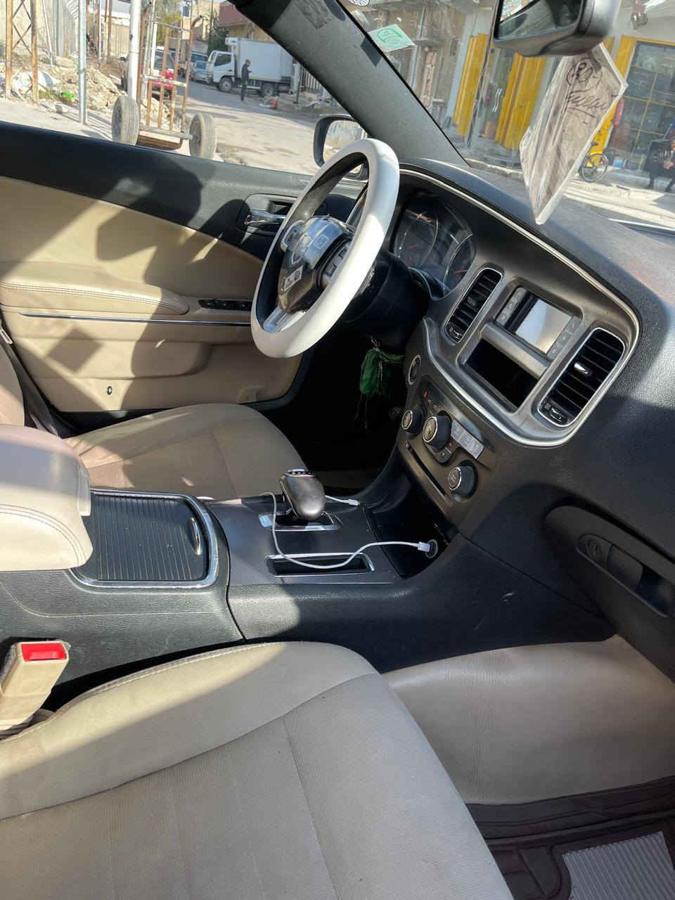 سلام عليكم جارجر للبيع موديل 13 رقم أربيل بسمي  مداور ثاني يوم حادثه بل عراق بنيدر وجاملغ تفاصيل أكثر عل تليفون *********** السعر 145 وبيه مجال
