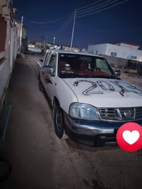 نيسان البيع 2013 رقم انبار كير محرك شاصي مكفول بيه صبغ حزام 0776646393...