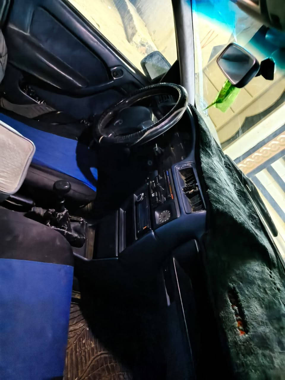 السلام عليكم
للبيع او المراوس 
فكترا 20
موديل 90
سلايت بيها + اربع تكوات
داخلها جديد 
كابون بيها رقم نينوى باسمي اني الشرعي
سنويه وهزه جديده 
سياره كير ومحرك شرط لا صرف لا نفخ
كهربائيات كلو شغال 
طخم تاير جديد 
سياره شرط طبه 
السياره جاهزه 
السعر 40 وبيها مجال 
السياره بدون ضرر شرط دكة جاكوج ما بيها مصبوغ مكانات اني ابيع عام جماليه بدون معجون 
مكاني سهل نينوى شلالات يم دجلة ستي


**إذا كنت صاحب هذا الإعلان وتريد حذفه لأي سبب، رجاءا أرسل رسالة إلى الدعم الفني**