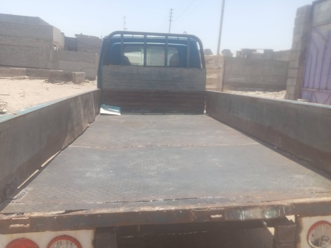 سلام عليكم كبه فنتيره مديل ٩٧ سعر ٣٧ العنوان البصره ابو الخصيب  ارقم ***********
