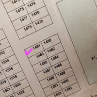 نص قطعة 100مربعه ركن السعر16 بيها مجال 07830908639