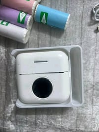 طابعة صور • طابعة ستيكرات