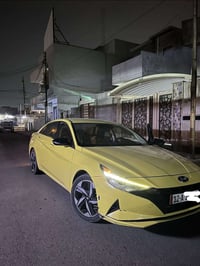 الانترا فضائي  موديل 2023 مواصفات فوول بدون فتحه  هيئه غرامه صفر  تحكم...