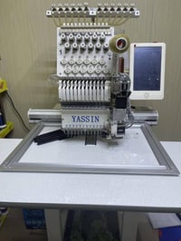 مكينة خياطة • قليلة الاستعمال • سليمانية