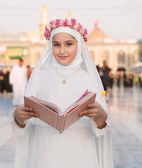 ❤❤ بكج زي التكليف الشرعي للبنات ❤❤ 🌸استعدي لأجمل لحظة تكليف مع أرقى ال...