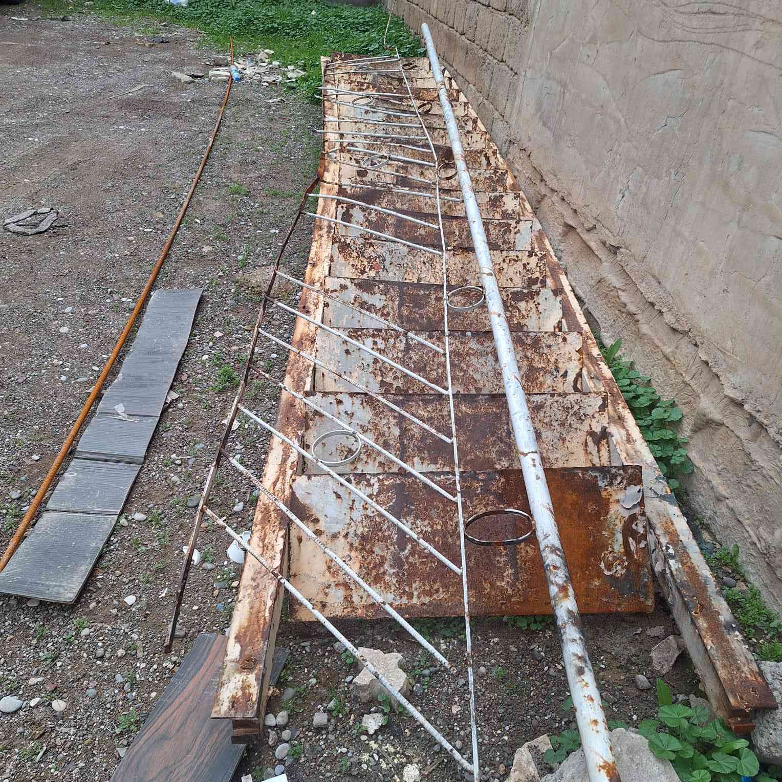 سلم للبيع ثقيل كلش كان على طابق ثاني ادفع سعر عجبني ابيع مكاني حي الاعلام


**إذا كنت صاحب هذا الإعلان وتريد حذفه لأي سبب، رجاءا أرسل رسالة إلى الدعم الفني**