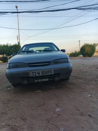 برنس فراشه • موديل 96 • رقم بغداد