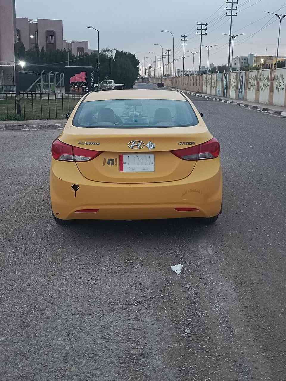 النترا خليجي رقم واسط
2013

مكفولة من الظربه والتبديل 

كير محرك مكفول 1600

تبريد شغال 

كهربائيات شغاله 

صدر خلفي امامي جديد 

بأسمي شخصياً 

السعر 95 وبيه مجال 

المكان كوت مركز المدينه 
رقم الهاتف ***********

