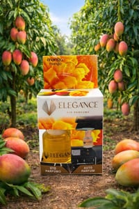 معطر سيارات • تركي • ثبات طويل