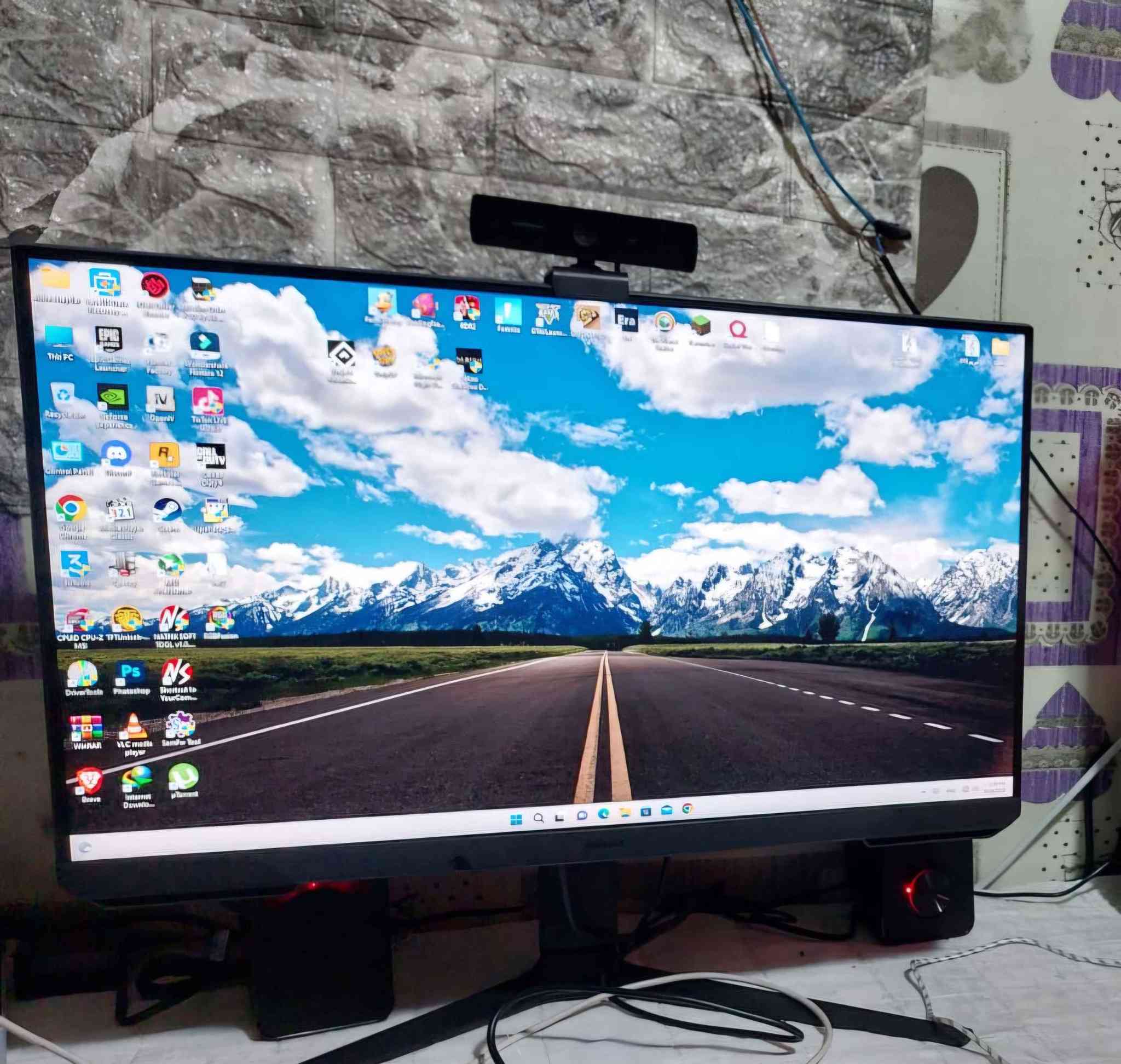 نوعة الشاشة SAMSUNG ODYSSEY G3 
165HZ 24INCH 
السعر 85 الف دينار 
ملاحظة الشاشة مستعملة بحالة ممتازه أربيل, العراق


**إذا كنت صاحب هذا الإعلان وتريد حذفه لأي سبب، رجاءا أرسل رسالة إلى الدعم الفني**