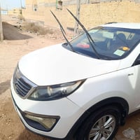 سبورتج • ٢٠١١ • مكينة ٢٤٠٠