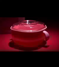 جهاز شمع • MOEHAIR ProExtreme • وردي